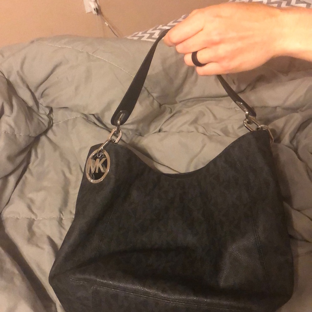 MK purse